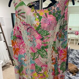 Lilly Pulitzer for target dress